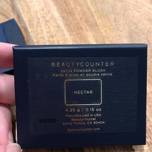 Beautycounter Blush Nectar